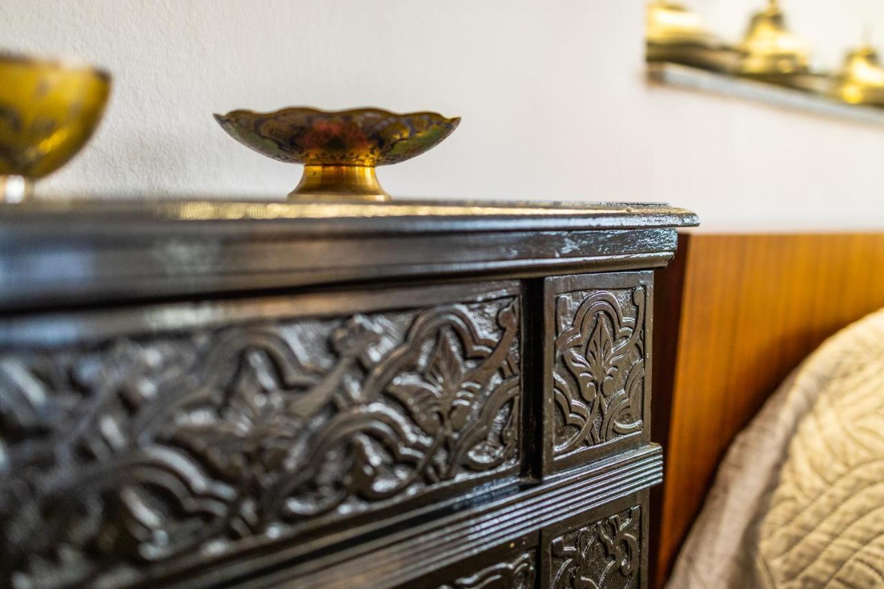 Avlija - Historic Gem Apartman Szarajevó Kültér fotó