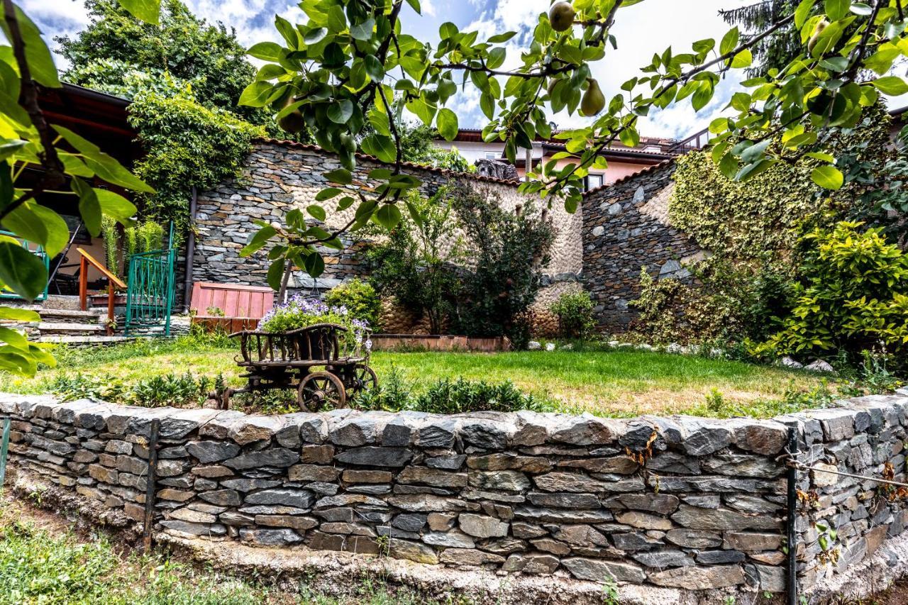 Avlija - Historic Gem Apartman Szarajevó Kültér fotó