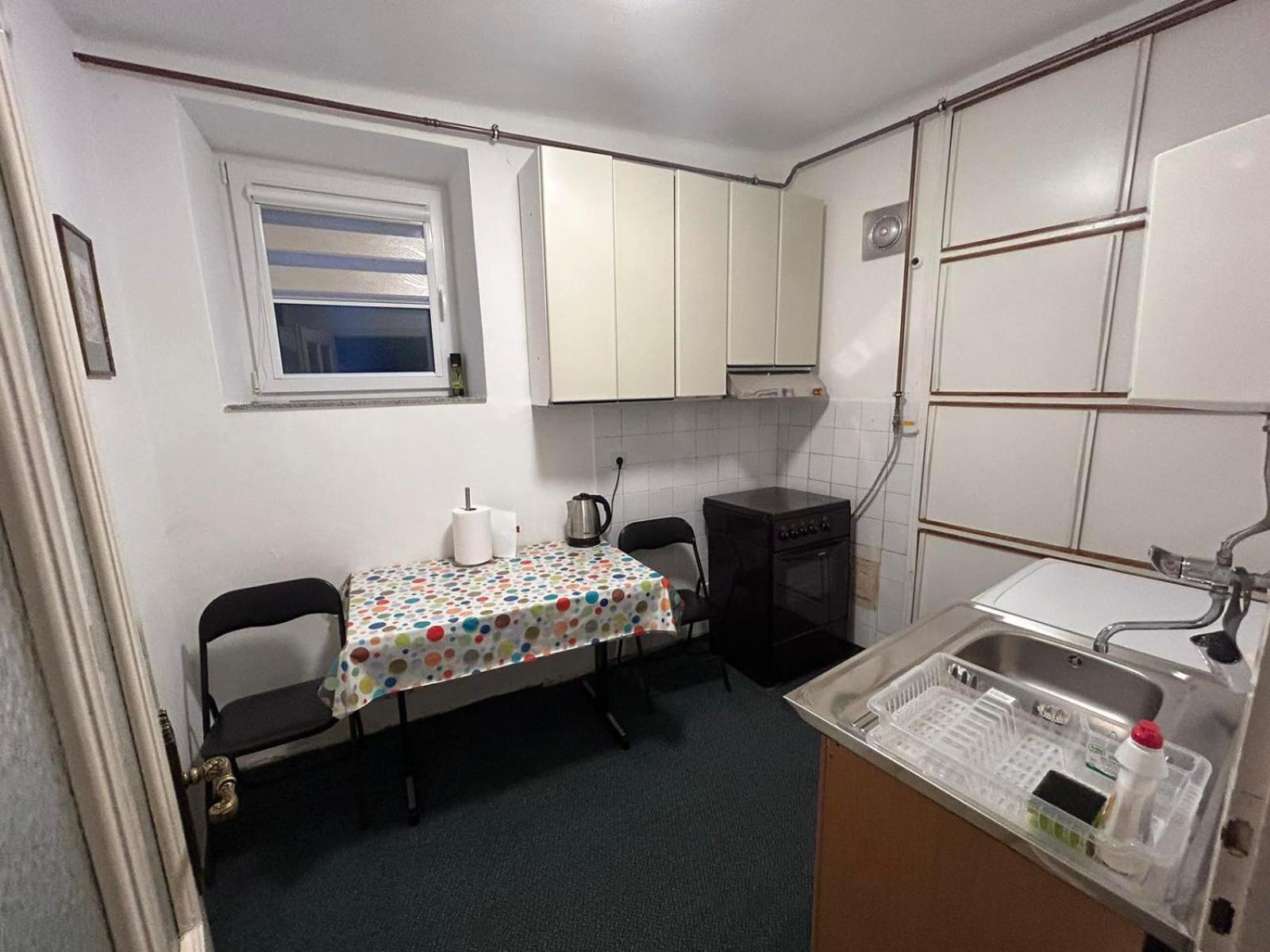 Avlija - Historic Gem Apartman Szarajevó Kültér fotó