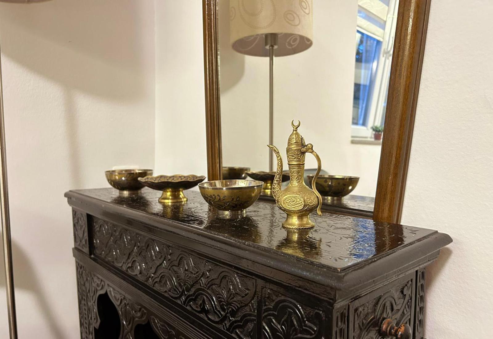 Avlija - Historic Gem Apartman Szarajevó Kültér fotó