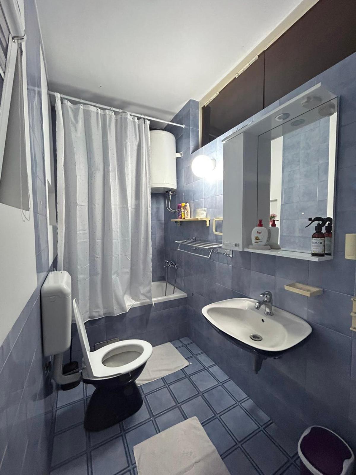 Avlija - Historic Gem Apartman Szarajevó Kültér fotó