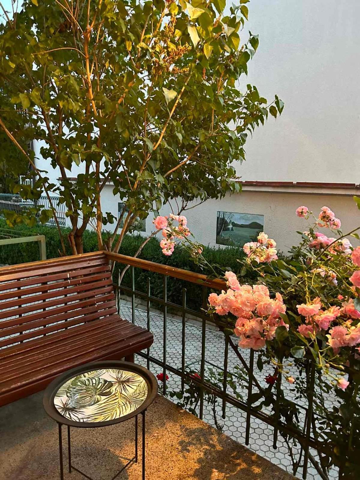 Avlija - Historic Gem Apartman Szarajevó Kültér fotó